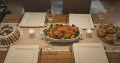 9 Quarantine Thanksgiving Ideas for 2020