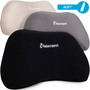 RS1 Back Support Pillow