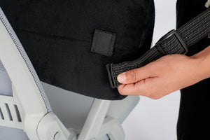 RS7-X Lumbar Support for Office Chairs