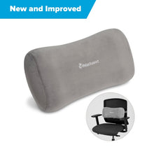 Load image into Gallery viewer, RS11-X Lumbar Support for Office Chairs
