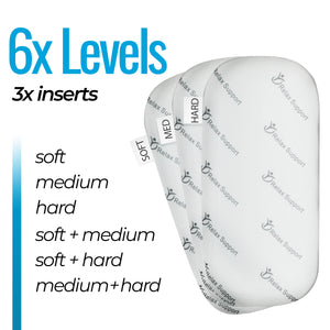 RS5 Lumbar Roll Pillow