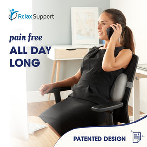 RS11-X Lumbar Support for Office Chairs